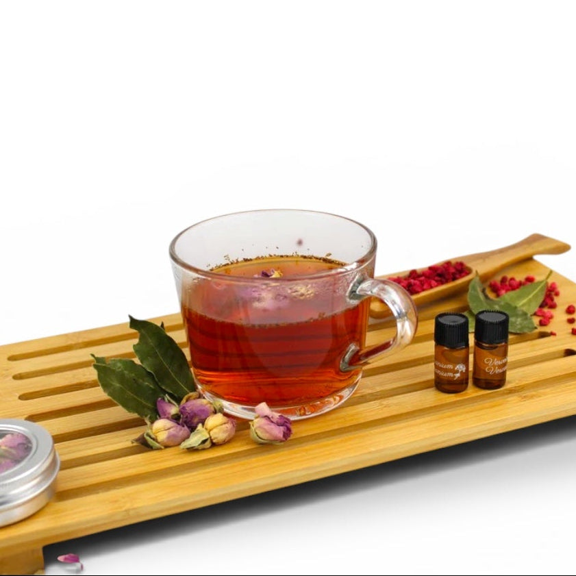 L&G Thee Cadeaubox