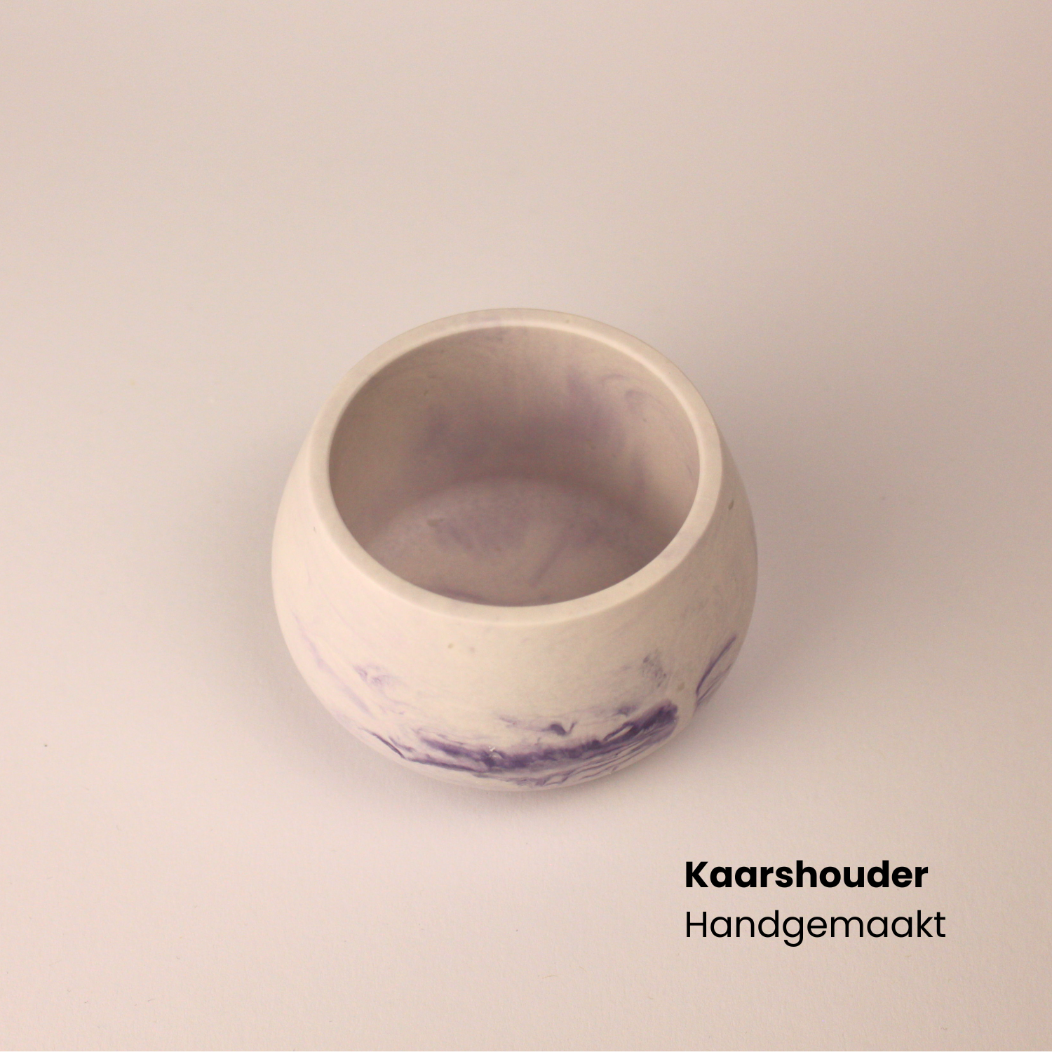 Kaarsen - Heart of winter box