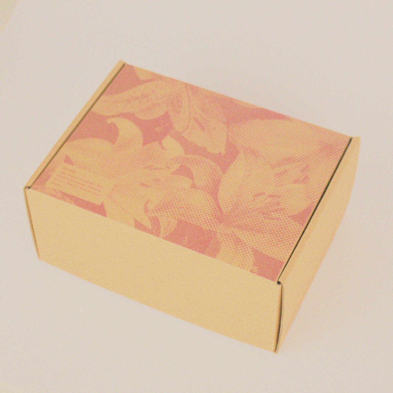 Kaarsen - Heart of winter box XL