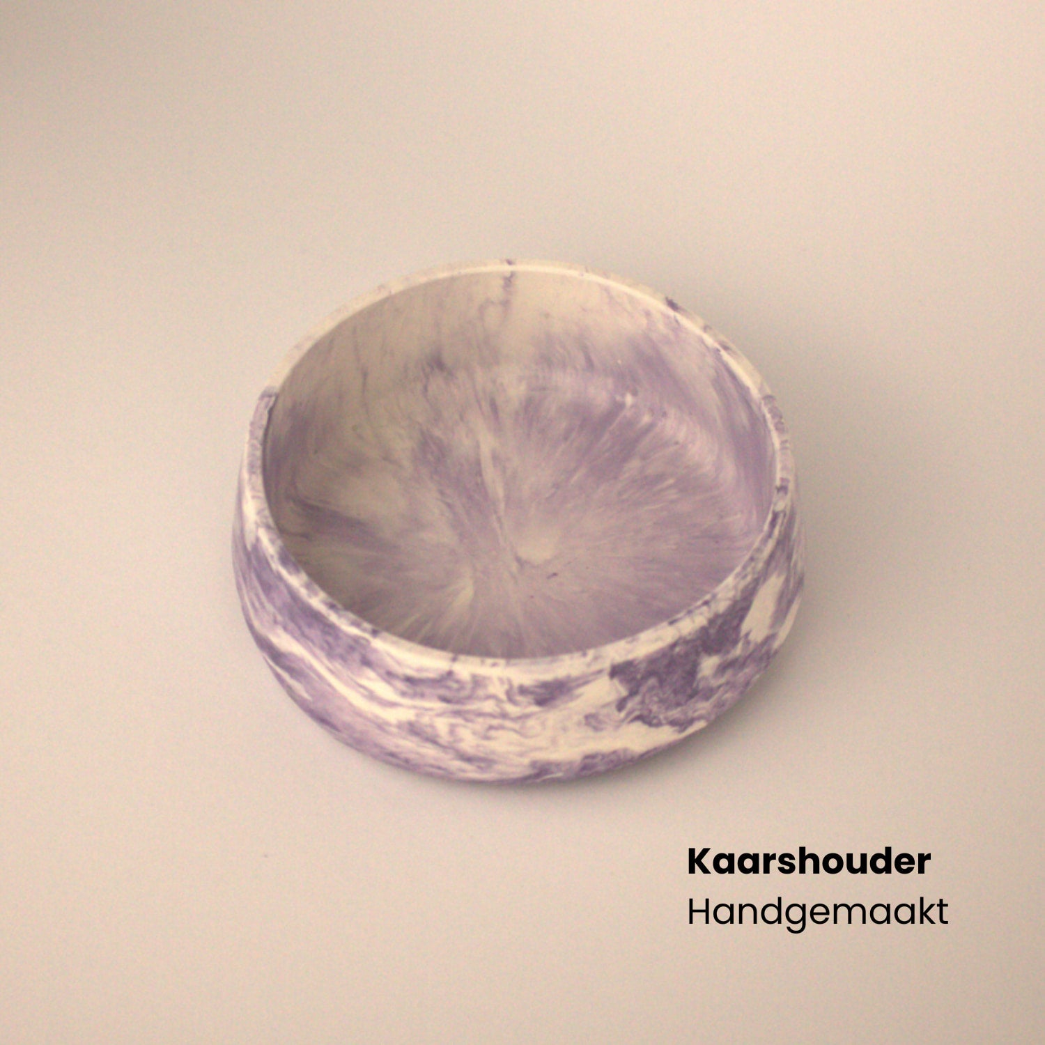 Kaarsen - Heart of winter box XL