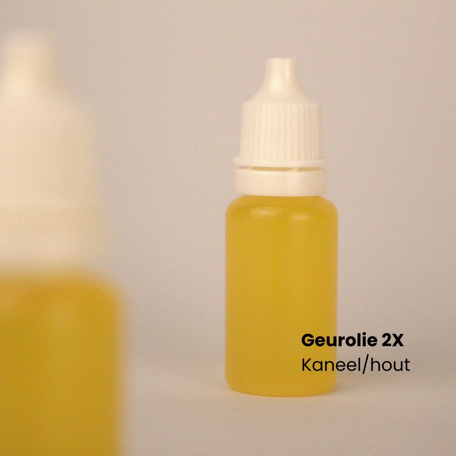 Kaarsen - Heart of winter box XL