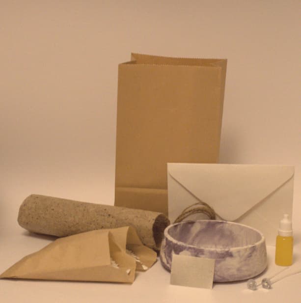 Heart of winter box XL