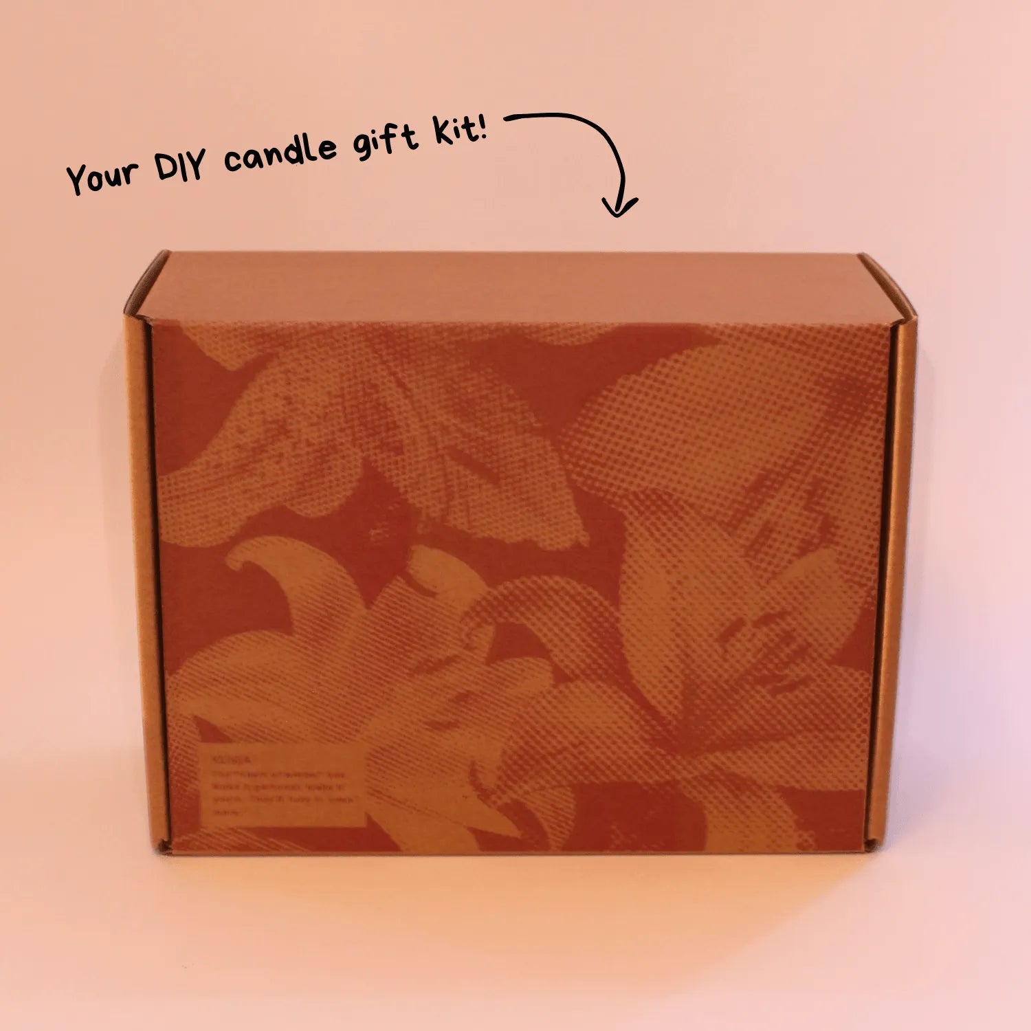 Heart of winter box - Klisea